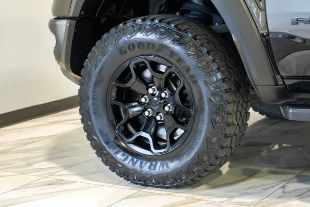 Used 2022 RAM 1500 TRX w/ TRX Level 1 Equipment Group AWD/4WD image 71