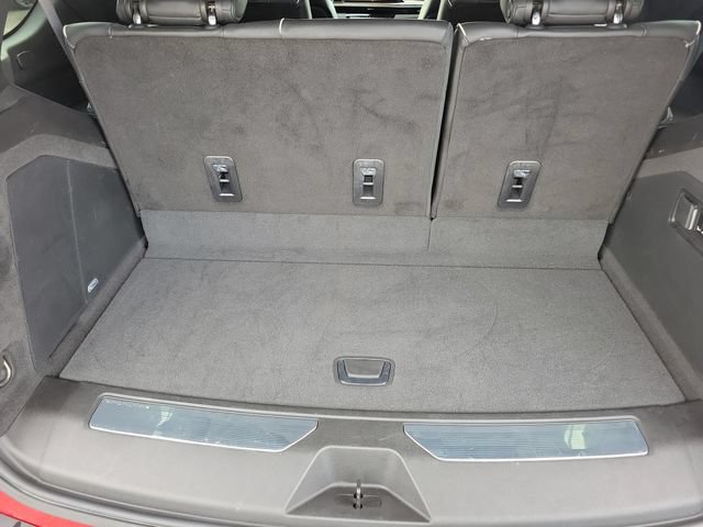 Used 2023 Cadillac Escalade Sport Platinum AWD/4WD image 8