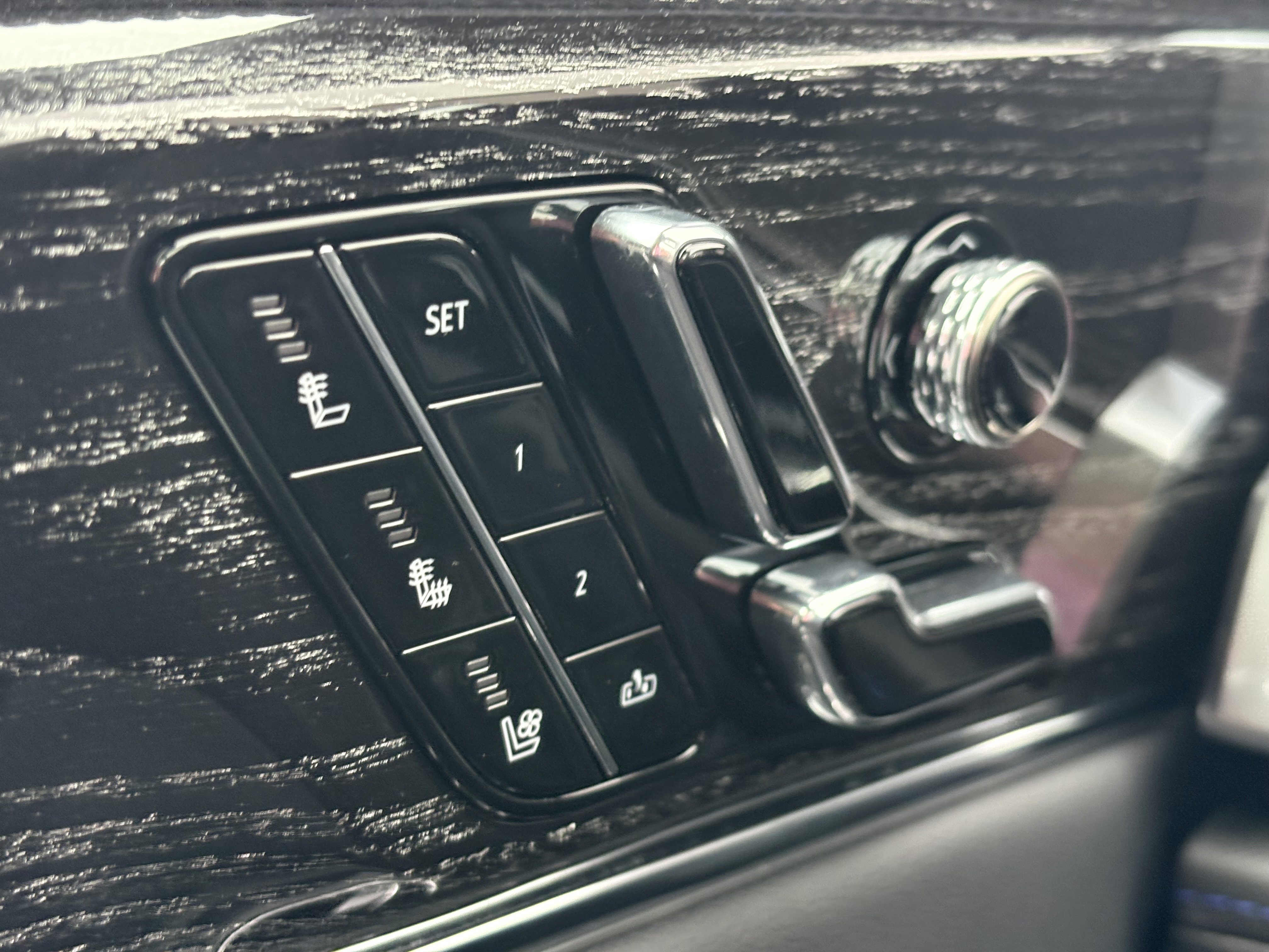 New 2026 Cadillac Escalade IQL Sport 1 image 34