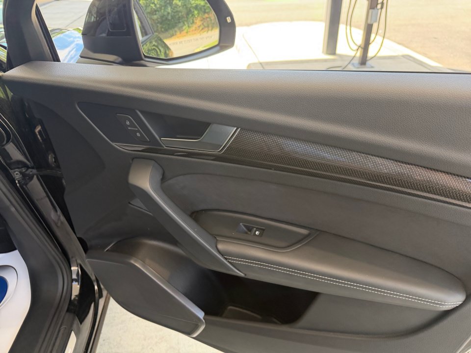 Used 2021 Audi SQ5 Premium AWD/4WD image 31
