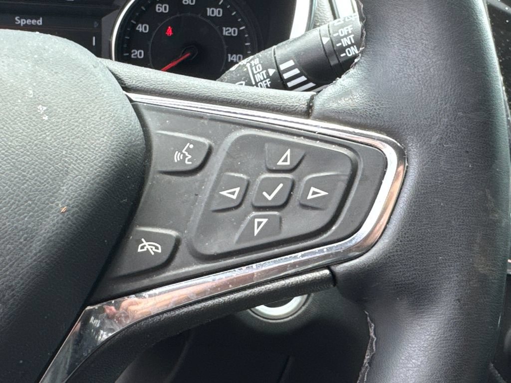 Used 2024 Chevrolet Equinox LT FWD image 28