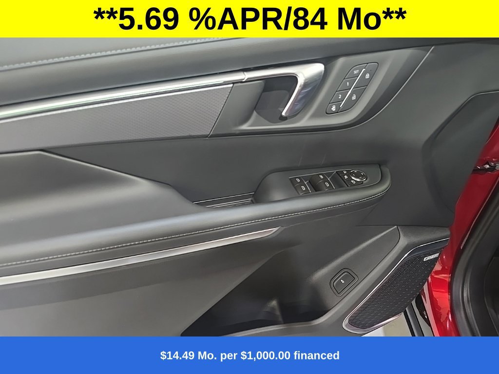 New 2026 Buick Enclave Sport Touring w/ Power Package FWD image 19