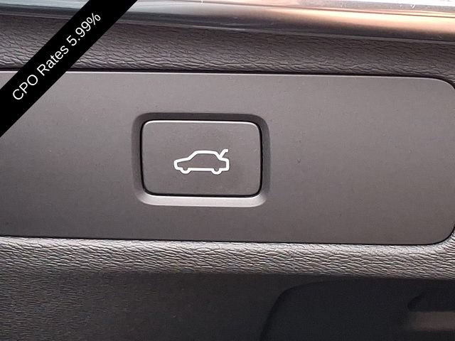 Certified 2023 Volvo XC90 B6 Ultimate w/ Protection Package Premier AWD/4WD image 28