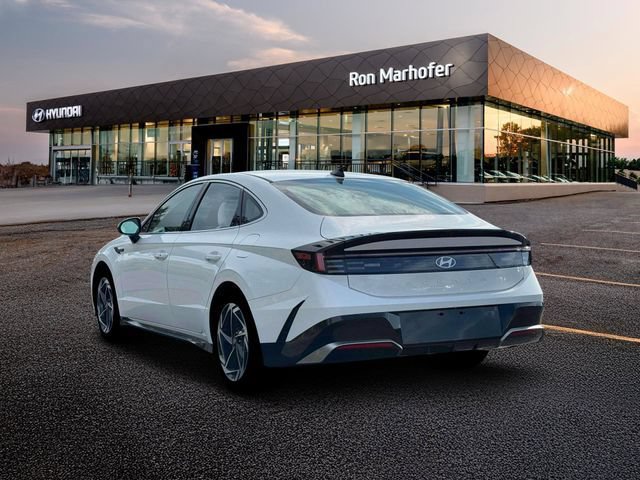 New 2026 Hyundai Sonata SEL FWD image 5