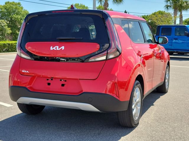 Used 2024 Kia Soul LX w/ Option Group 015 image 6