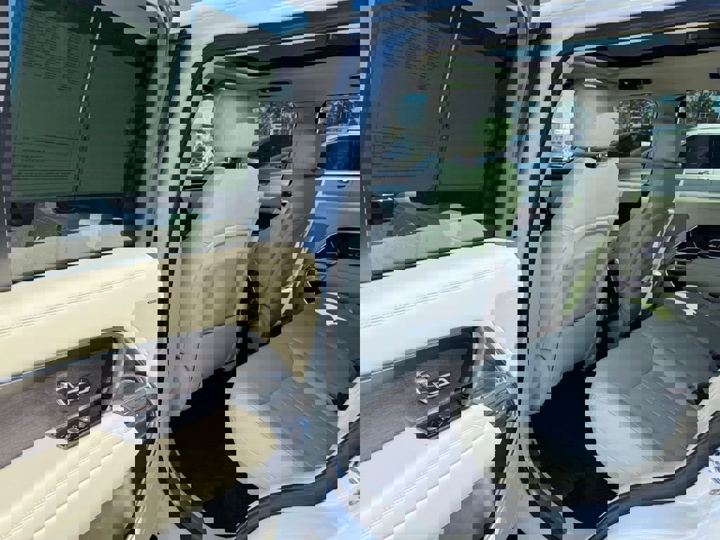 Used 2023 Land Rover Range Rover SE image 34