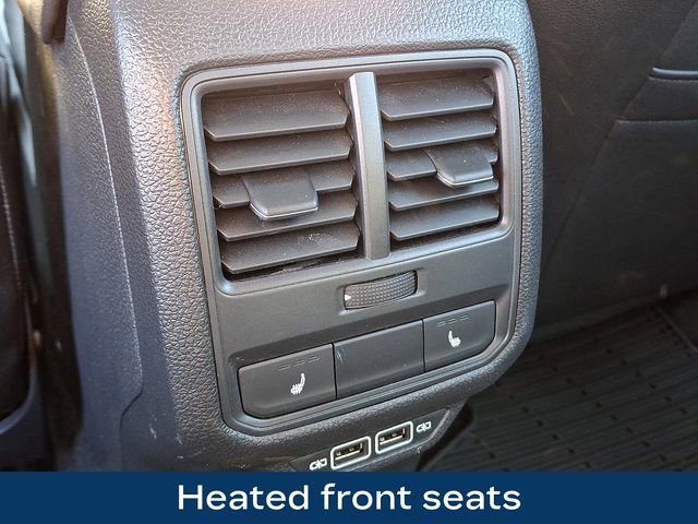 Used 2020 Volkswagen Passat 2.0T SEL image 13