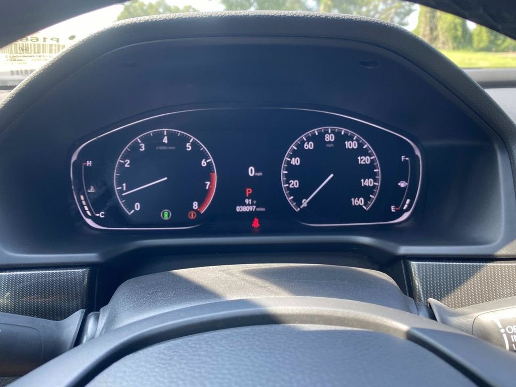 Used 2022 Honda Accord Sport image 33