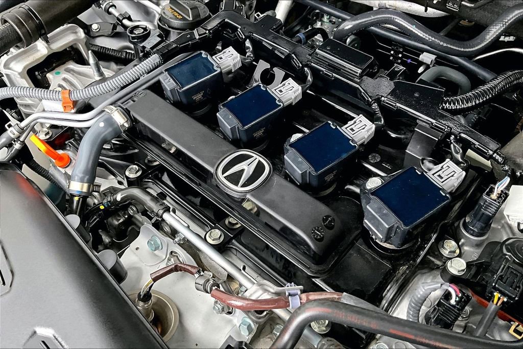 Used 2025 Acura Integra image 42