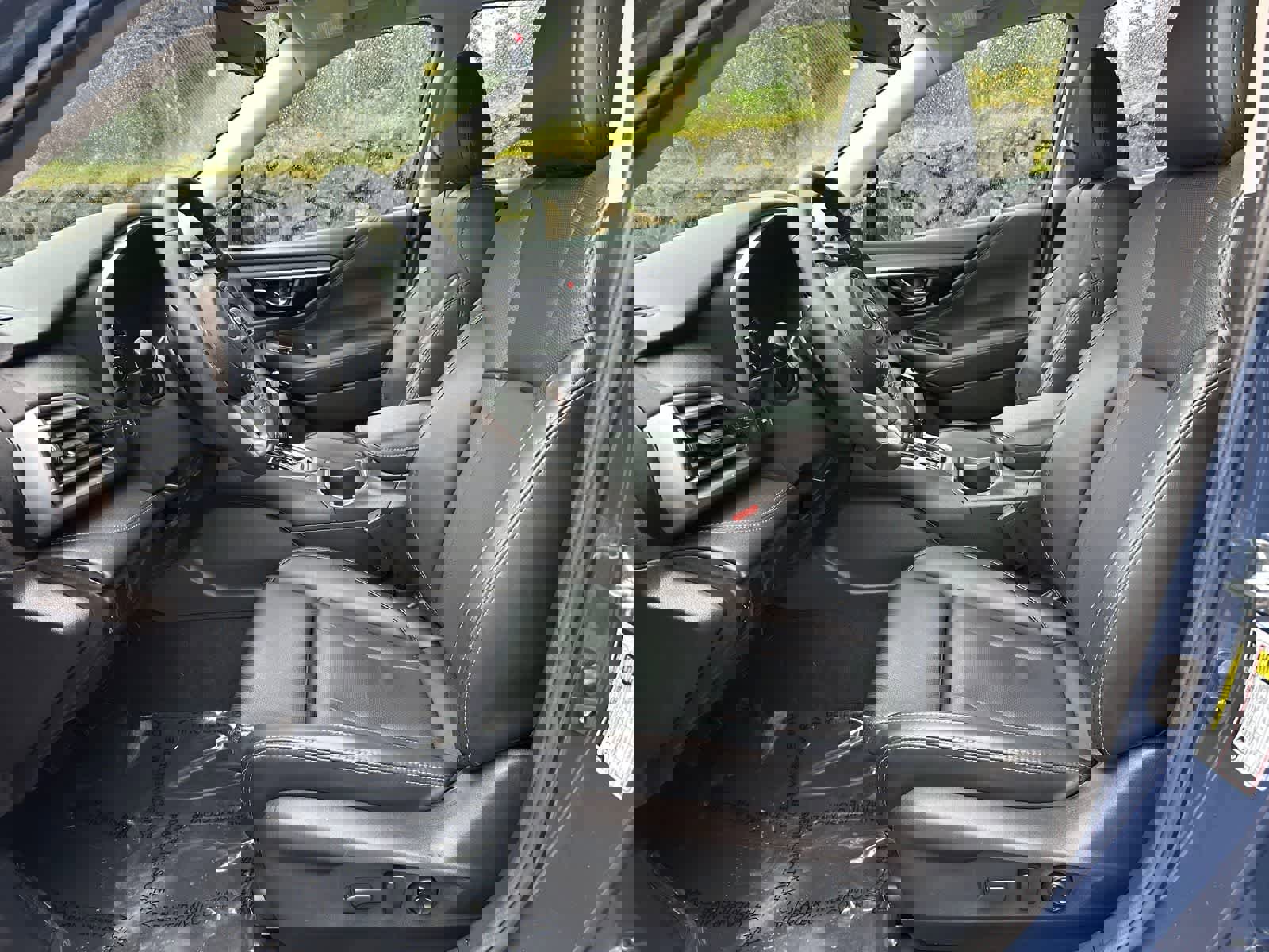 Certified 2024 Subaru Legacy Limited image 17