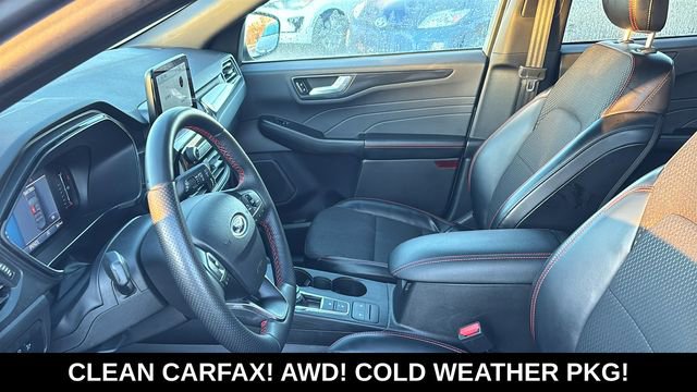 Used 2024 Ford Escape ST-Line image 24