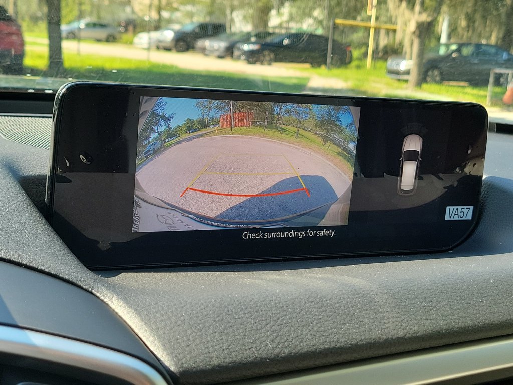 New 2026 MAZDA CX-50 AWD 2.5 S w/ Weather Package image 28
