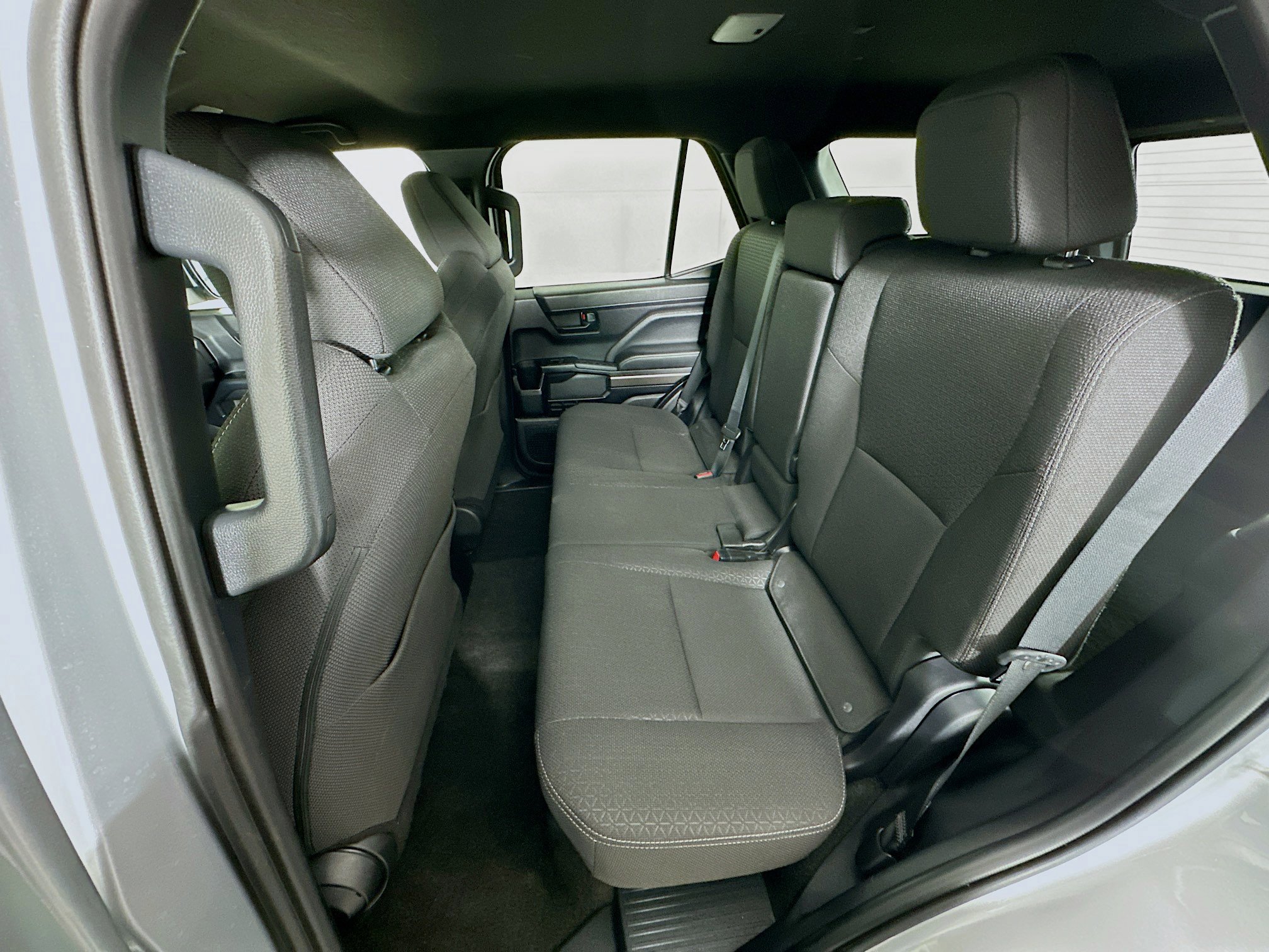 Used 2025 Toyota 4Runner SR5 image 26