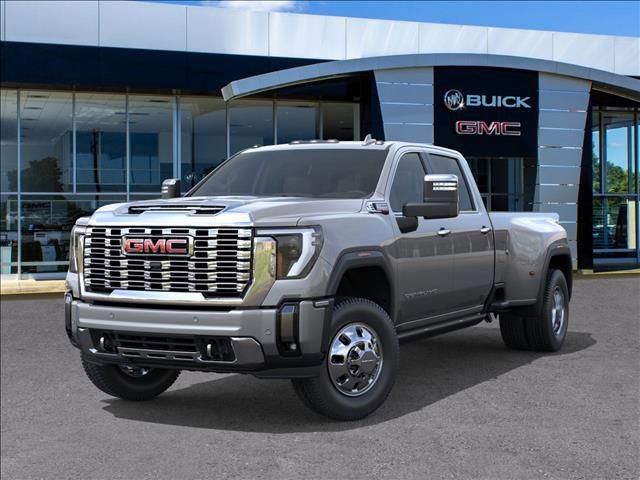 New 2026 GMC Sierra 3500 Denali w/ Technology Package image 6