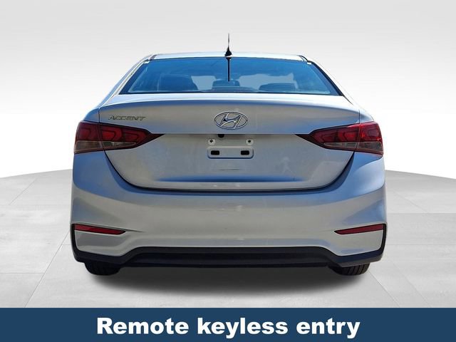 Used 2021 Hyundai Accent SE image 6