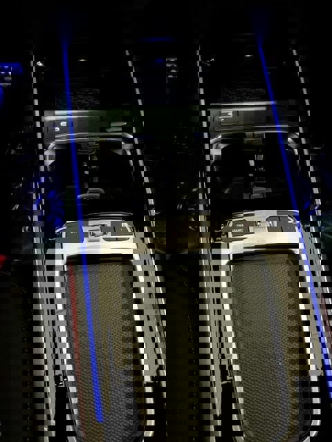 Used 2025 Mercedes-Benz GLA 35 AMG 4MATIC image 22