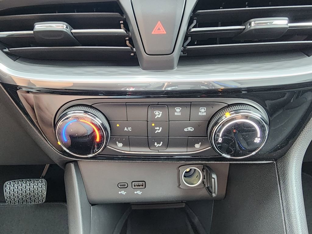 New 2026 Buick Encore GX Sport Touring w/ Advanced Technology Package image 27