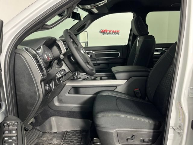New 2026 RAM 2500 Big Horn AWD/4WD image 24