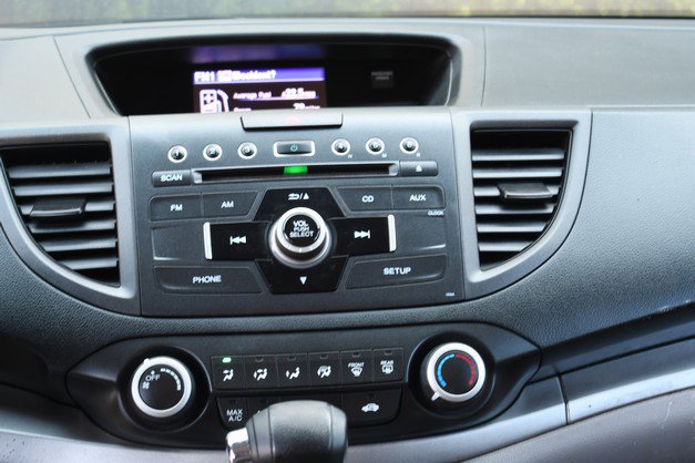 Used 2013 Honda CR-V LX image 19