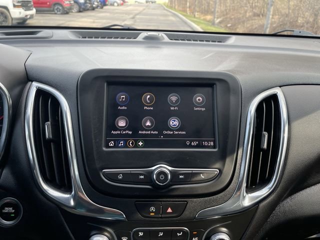 Certified 2023 Chevrolet Equinox LT image 14