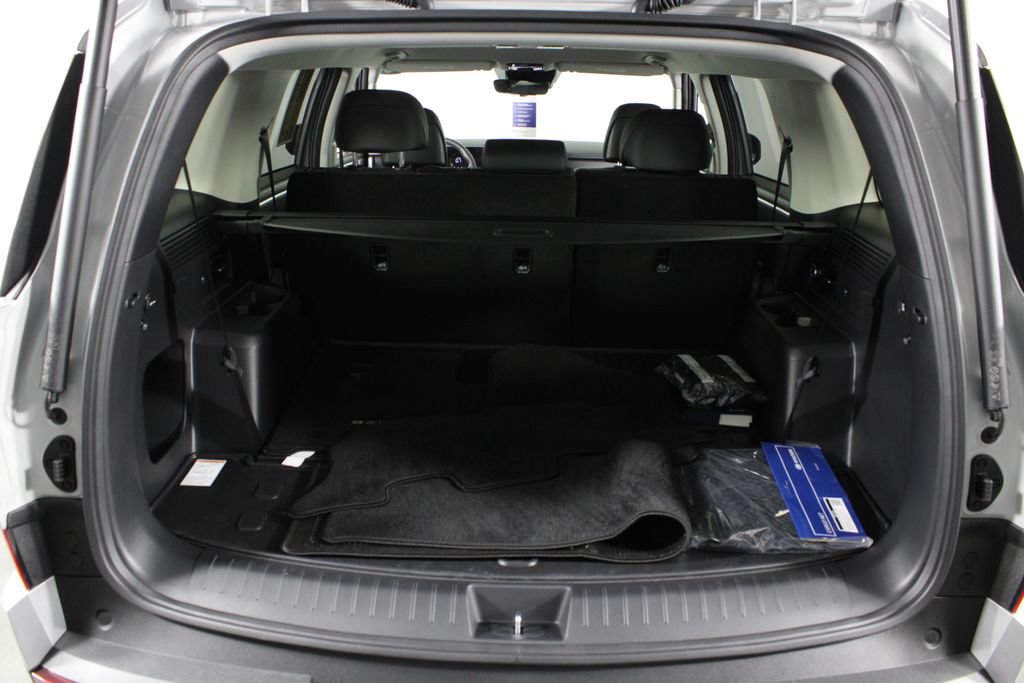 Certified 2026 Hyundai Santa Fe SEL FWD image 18