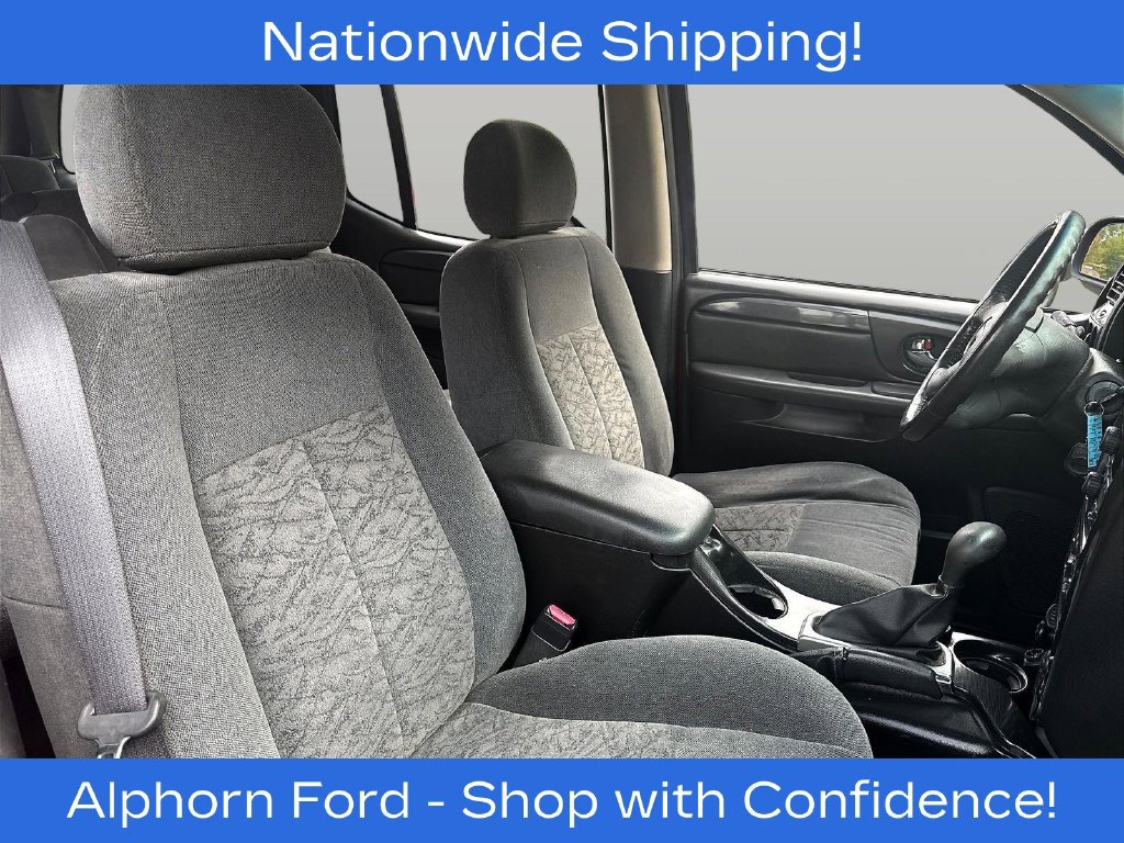 Used 2005 GMC Envoy XL SLE AWD/4WD image 25