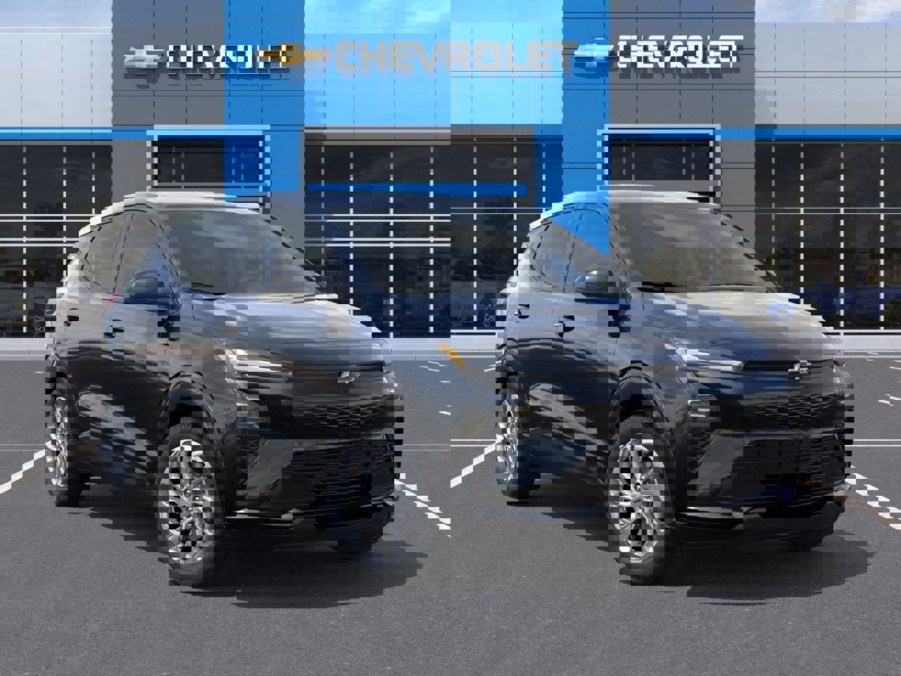 New 2027 Chevrolet Bolt LT w/ Comfort Package image 7