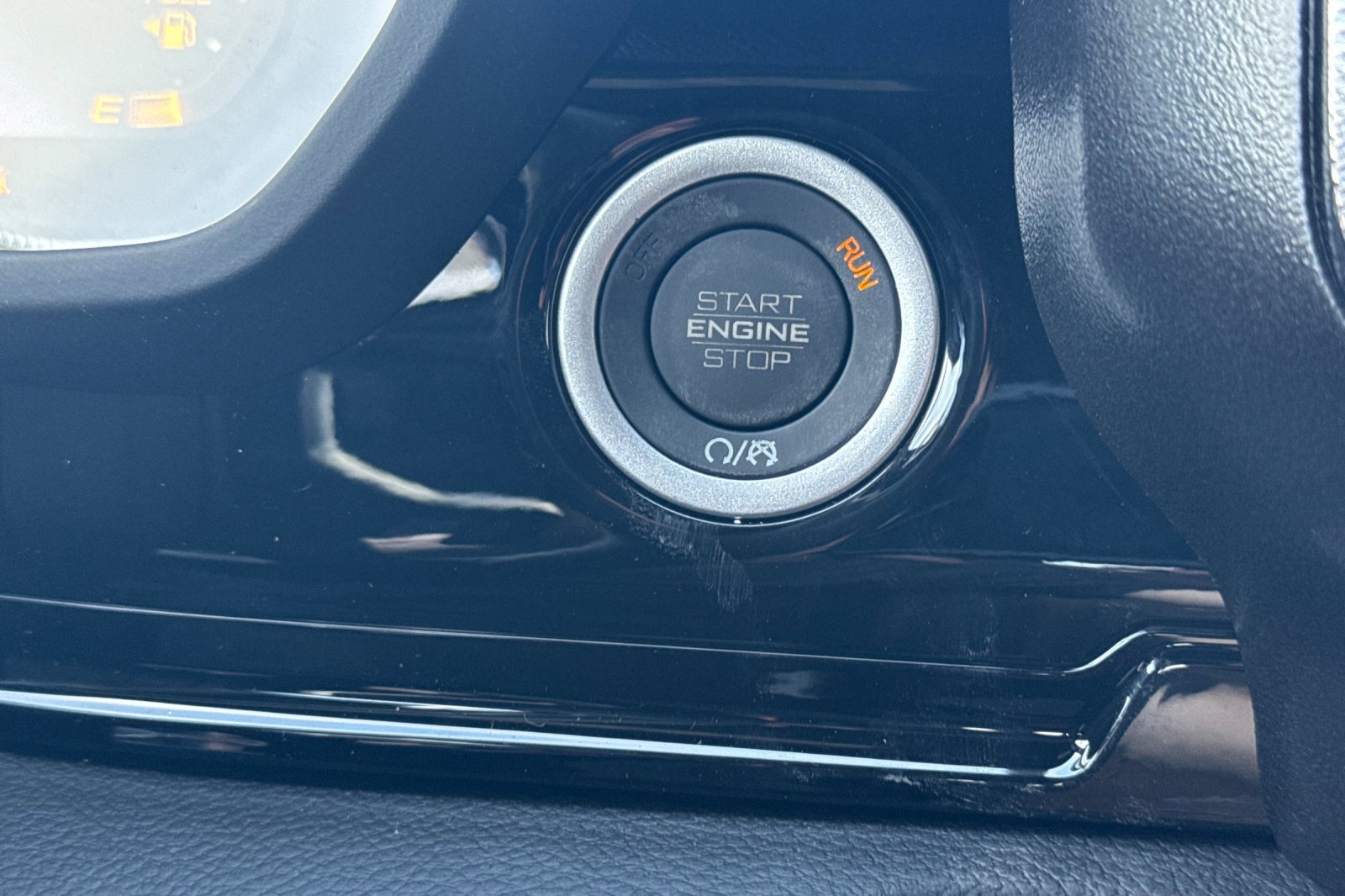 New 2026 RAM 1500 Rebel w/ G/T Package image 21