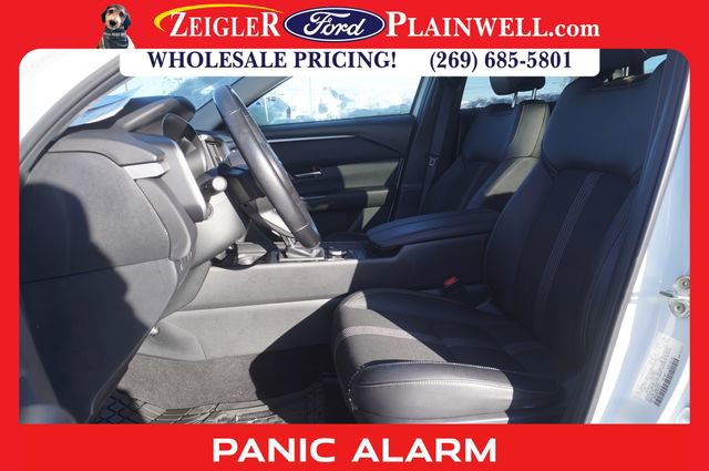 Used 2023 MAZDA CX-50 2.5 S w/ Convenience Package image 13