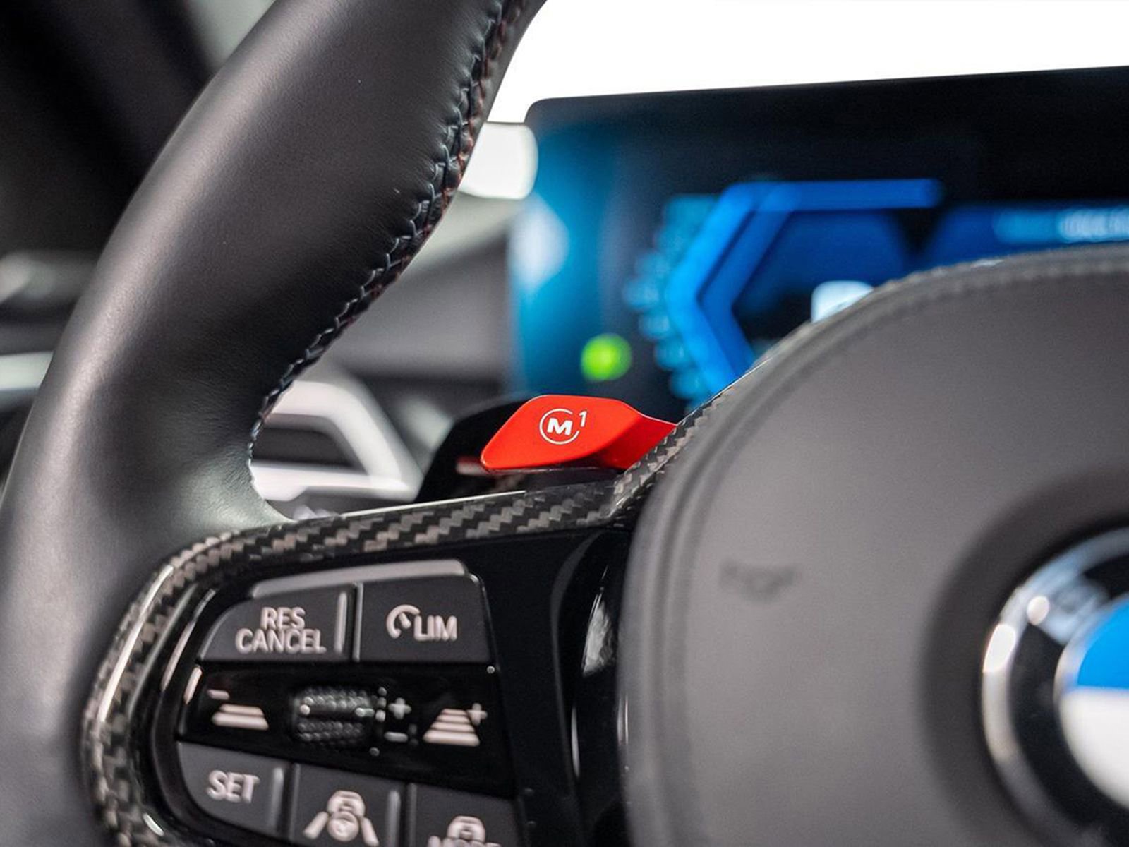 Used 2025 BMW M4 xDrive Competition image 57