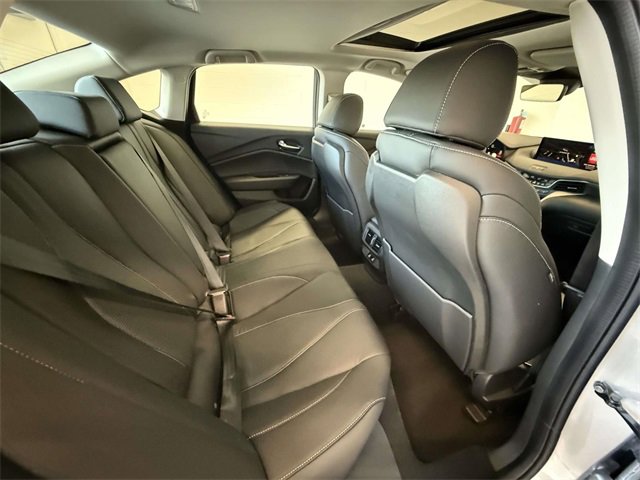 Used 2024 Acura TLX w/ Technology Package image 16