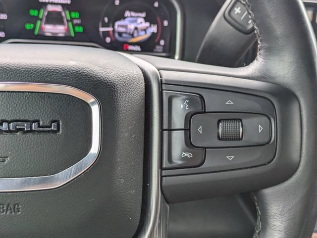 Used 2025 GMC Sierra 3500 Denali Ultimate AWD/4WD image 30