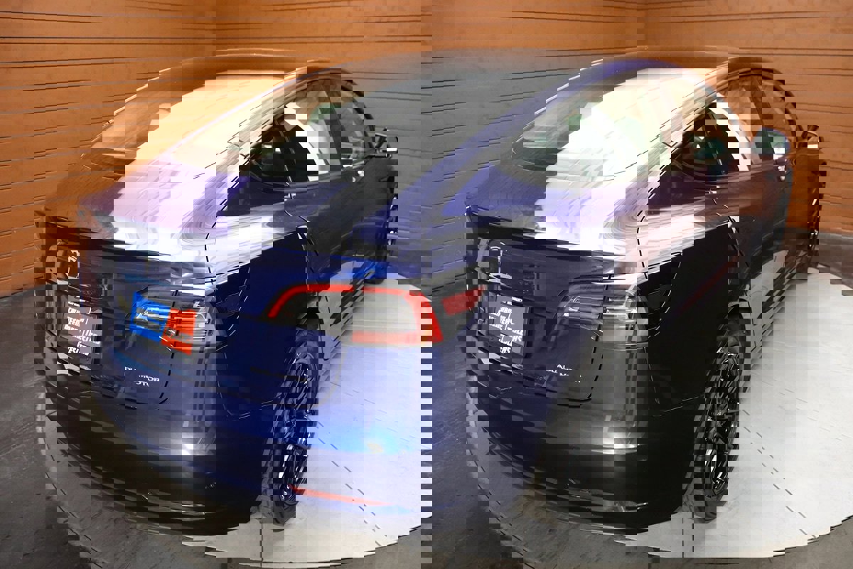 Used 2023 Tesla Model 3 Long Range image 19