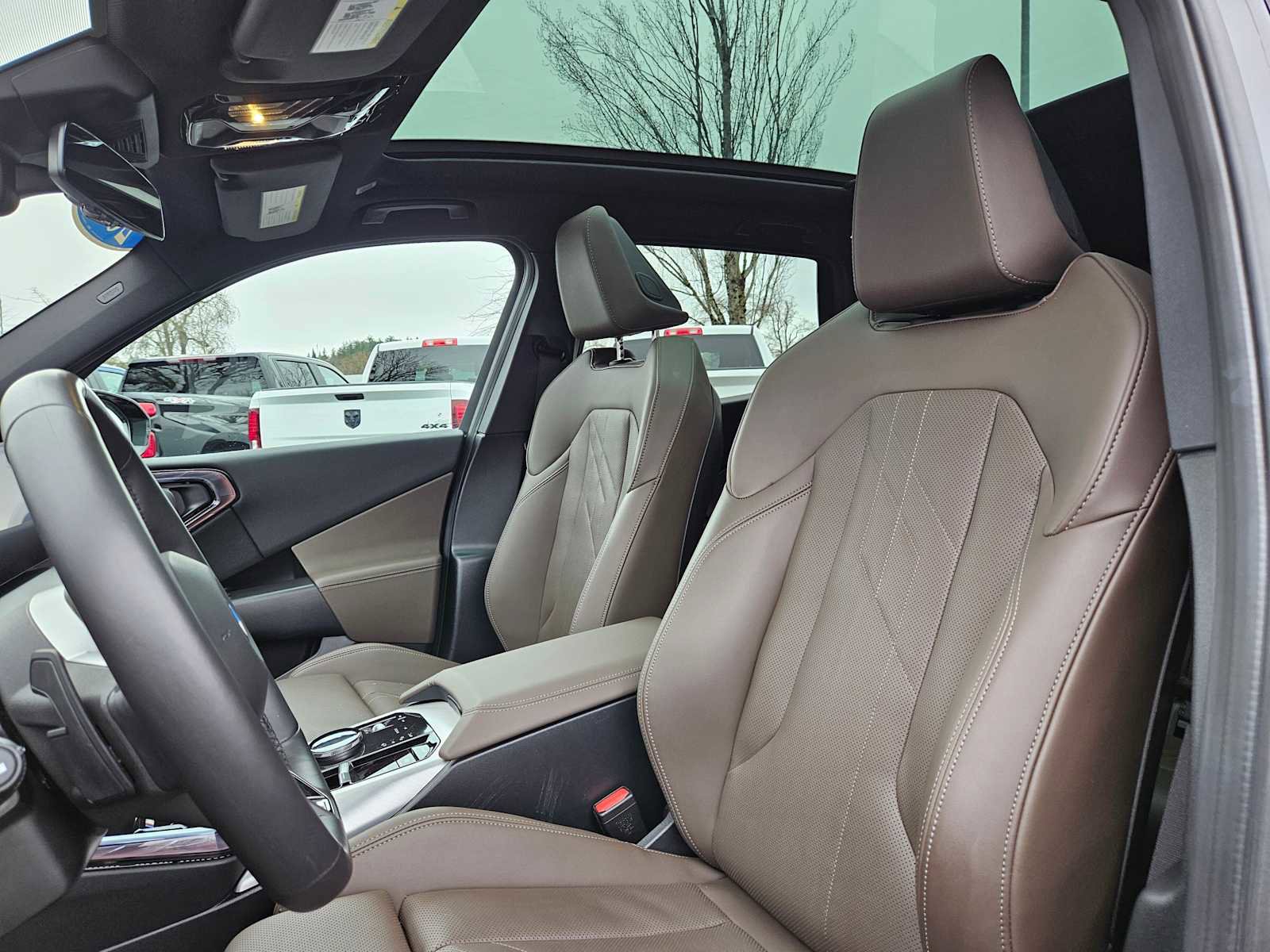 Used 2025 BMW X3 xDrive30i image 25