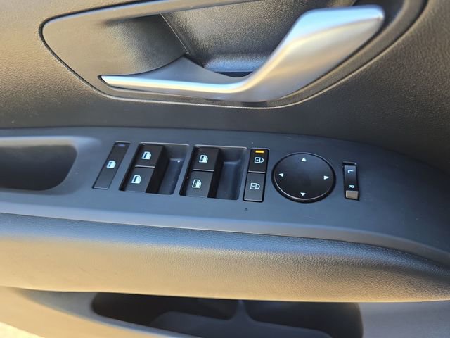 Certified 2025 Hyundai Tucson SEL image 38