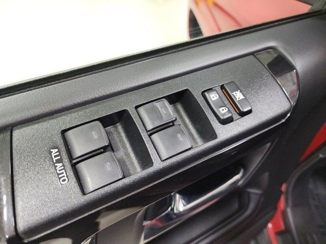 Certified 2024 Toyota 4Runner TRD Off-Road Premium AWD/4WD image 20