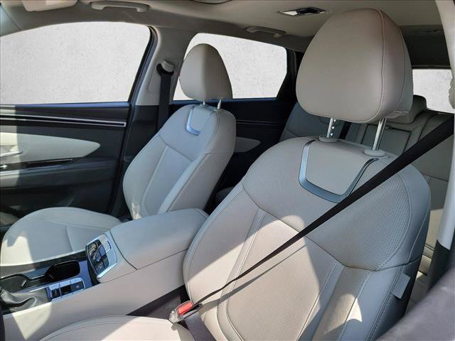 Used 2022 Hyundai Tucson SEL w/ Convenience + Premium Package FWD image 13