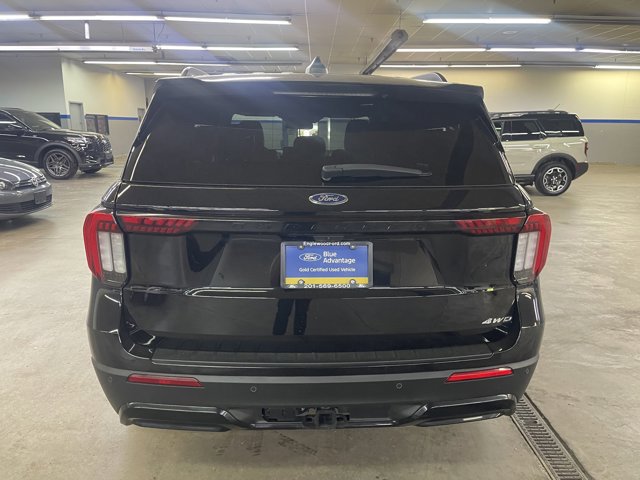 Used 2025 Ford Explorer ST-Line w/ Premium Package AWD/4WD image 6