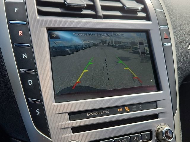 Used 2019 Lincoln MKZ Reserve w/ Reserve Plus Package image 18