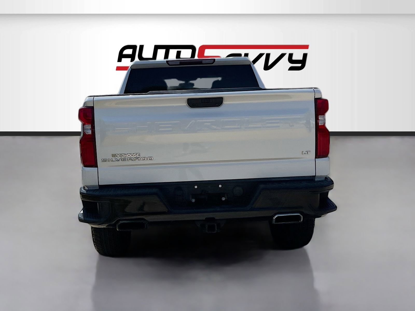 Used 2021 Chevrolet Silverado 1500 LT Trail Boss w/ Bed Protection Package image 6