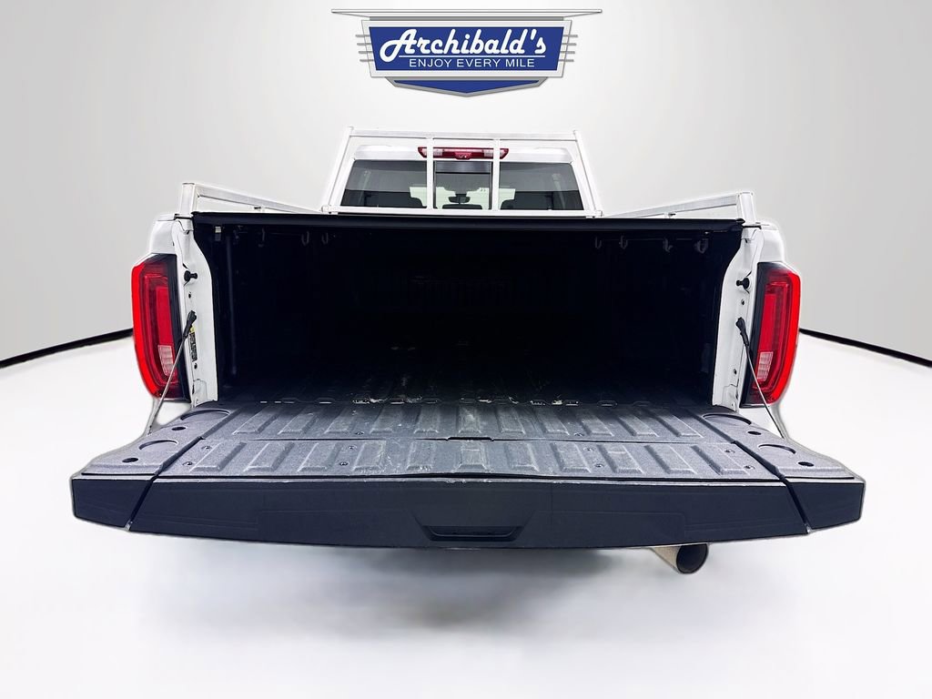 Used 2023 GMC Sierra 3500 Denali w/ Denali Ultimate Package image 25