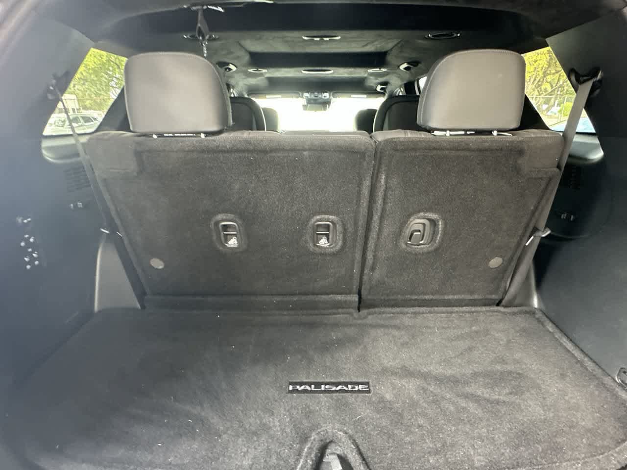 Used 2024 Hyundai Palisade Calligraphy AWD/4WD image 25