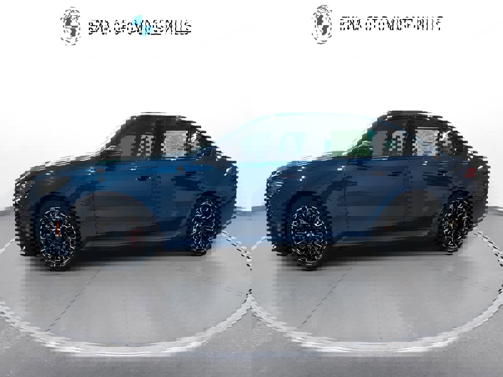 New 2026 BMW M5 w/ Carbon Package image 5