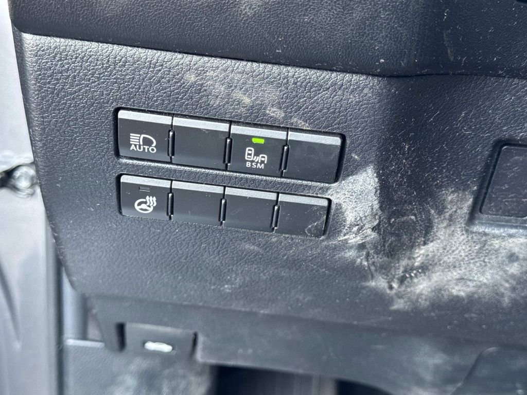 Used 2021 Lexus NX 300 FWD w/ Comfort Package image 28