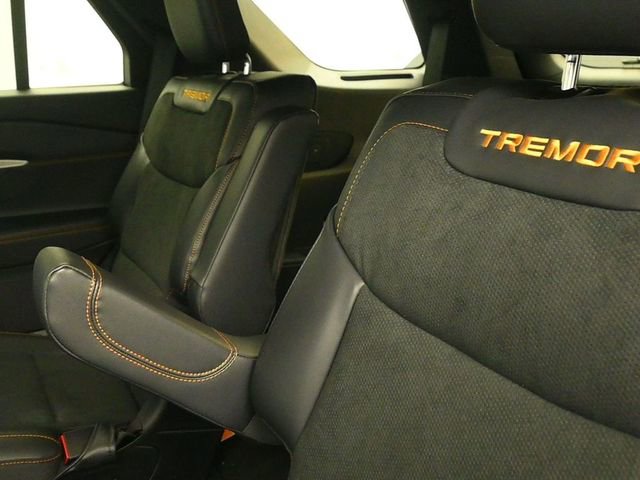 New 2026 Ford Explorer Tremor w/ Tremor Ultimate Package image 11