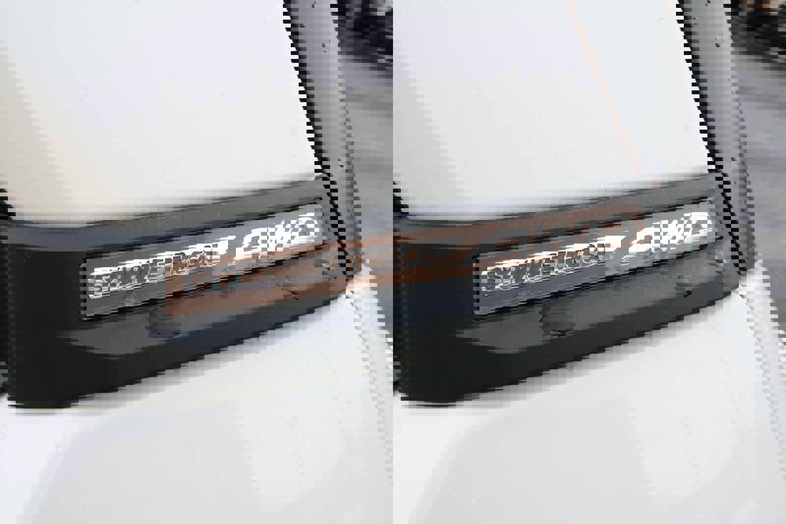 New 2025 Subaru Forester Sport image 7