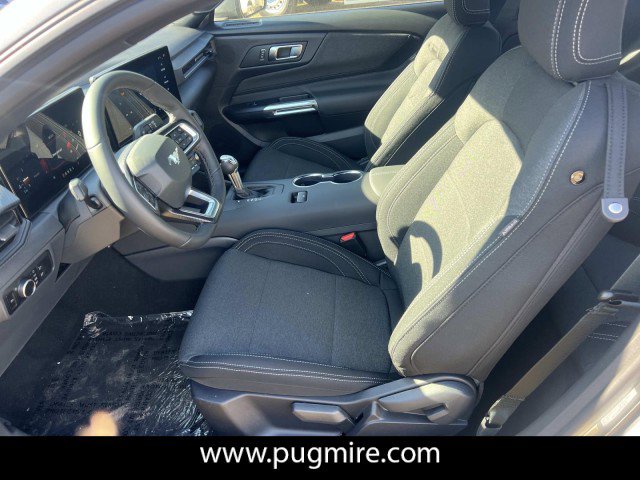 New 2026 Ford Mustang Coupe image 9