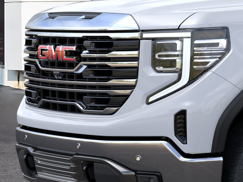 New 2026 GMC Sierra 1500 SLT w/ SLT Premium Plus Package AWD/4WD image 53
