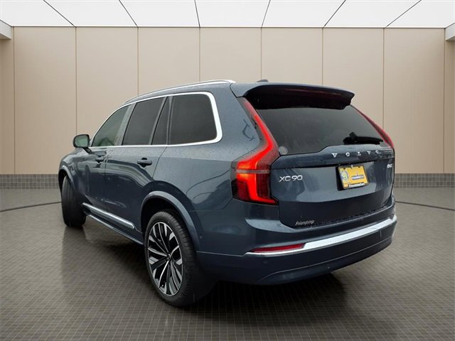 New 2026 Volvo XC90 B6 Ultra image 5
