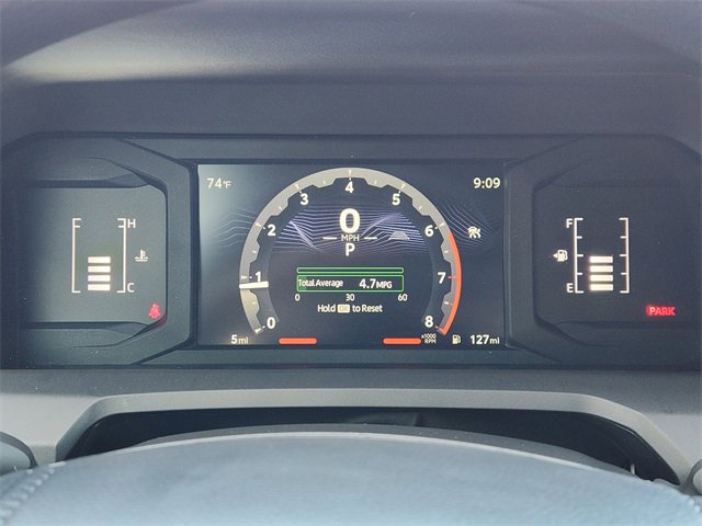 New 2025 Toyota Tacoma SR5 image 11